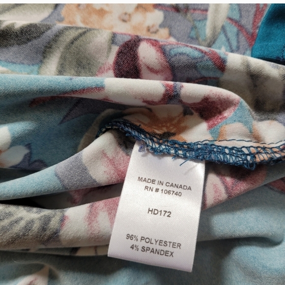 Chadwicks Size Small New Womens Top - Picture 5 of 8